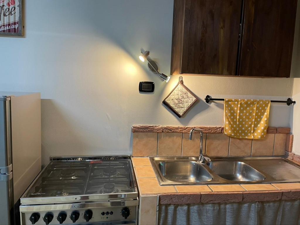 Appartement Monolocale Deluxe A 2,7 Km Dal Mare Per 2 Persone à Siderno Extérieur photo
